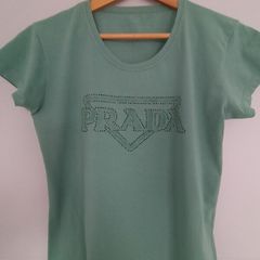 women's summer T-shirt. Size 10/12