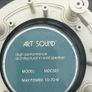 Ceilling Speakers ,Art Sound Image 2