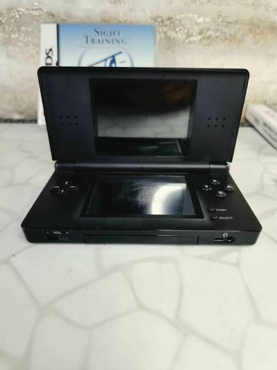 ds black