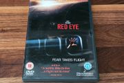 Red Eye Dvd