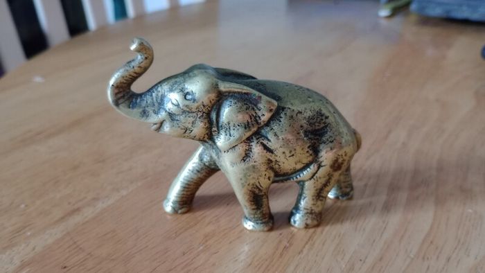antique
