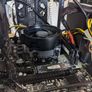 [In Stock] Satellite S-01 Mini-itx Gaming Pc | Amd Ryzen 3 3200g 4.0ghz 4c | Rx Vega 8 | 16gb 3200mhz Ddr4 | 256gb M.2 Nvme Ssd | Win 10 Pro Image 4