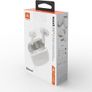 JBL Wave 200TWS Wireless in-Ear Headphones-Bluetooth Headphones with Deep Bass Sound and IPX2 Water Resistance, Complete with Charging case (New) Image 3