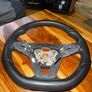 Golf Steering wheel Image 8