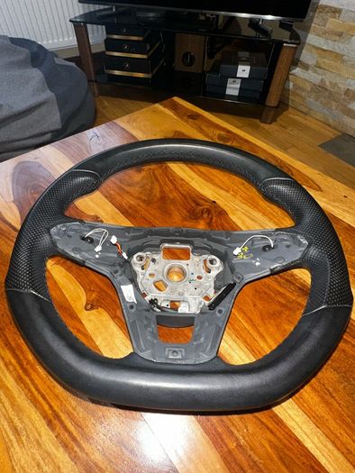 Golf Steering wheel