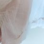 White Embroidered Blouse Image 4