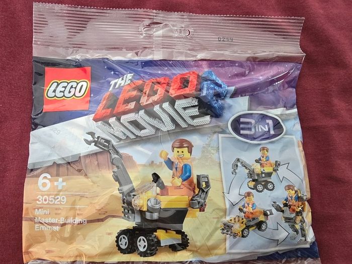 Lego