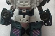 Transformers Figure
