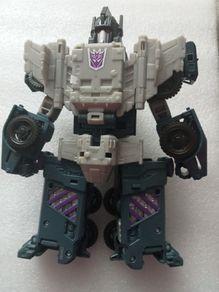 Transformers Figure