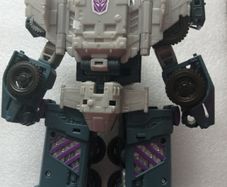 Transformers Figure