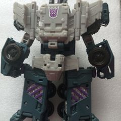 Transformers Figure