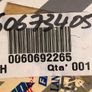 LH Rear Door Lock (Alfa Romeo 156) Image 4