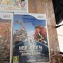 Job Lot 5x Nintendo Wii Games - Brand New / Factory Sealed (pal) Image 3