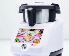 Cooking Appliance