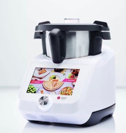 Cooking Appliance