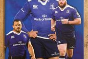 2017 Leinster v Zebre - Guinness PRO12 Programme