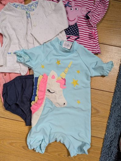 Girls clothes bundle + individually priced (12-18)
