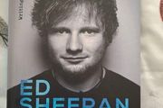 Ed Sheeran 'The stories behind the songs'