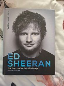 Ed Sheeran 'The stories behind the songs'