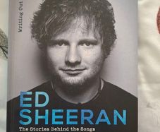 Ed Sheeran 'The stories behind the songs'