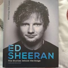 Ed Sheeran 'The stories behind the songs'