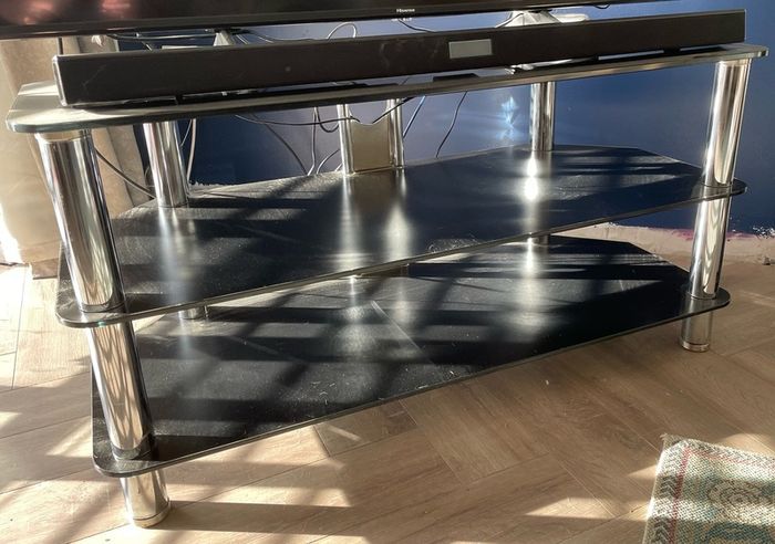 Free Tv Stand