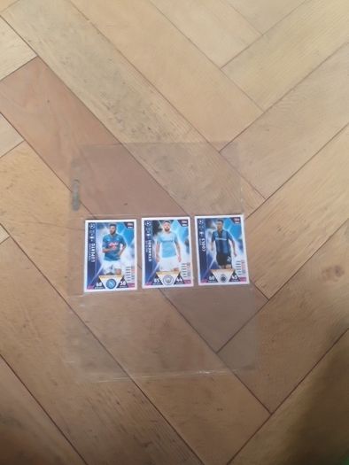 Match Attax
