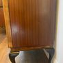 Mid century Mahogany sideboard Image 2