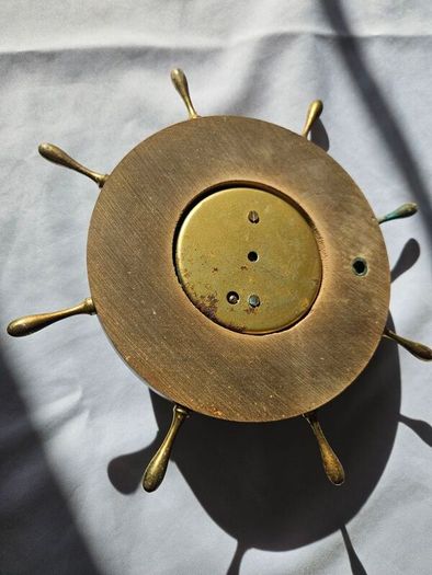 Vintage Barigo barometer