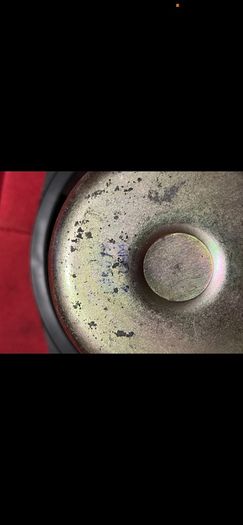 Subwoofer speaker