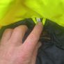 safety jacket Image 3