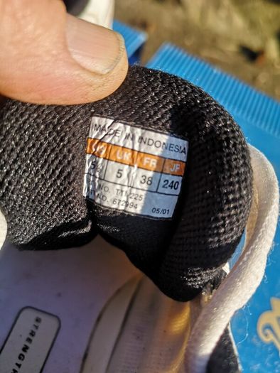 Adidas