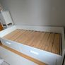 IKEA Day Bed - Barely used! Image 2