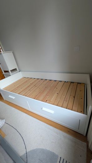 IKEA Day Bed - Barely used!