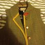 ladies suit jacketbJoules 100perecent wool. Sell as set or separate. jacket 70euro. Skirt 30 Image 8