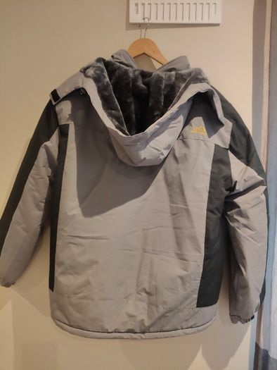men's winter jacket