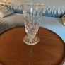 Waterford Crystal vase Image 4
