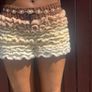 Bloomer Shorts Image 4