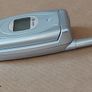 Sagem myC3-2 in like new condition, extremely rare retro mobile phone, Meteor network Image 6