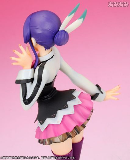 Aquarion Evol - Suzushiro Mikono - Figuarts ZERO (Bandai)