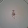 Royal Doulton Minden Plates Image 4