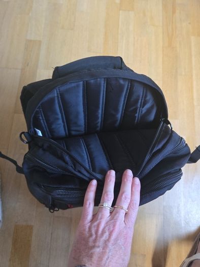 Laptop School work Bag