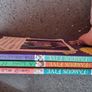 Famous Five Illustrated short stories Image 2