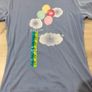 3 tops size 10-12 Image 3