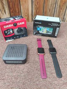 Electronics bundle