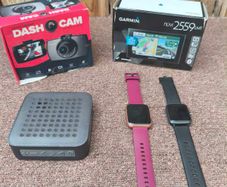 Electronics bundle