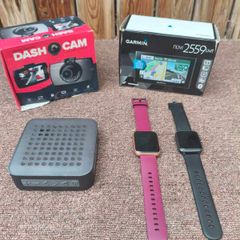 Electronics bundle