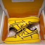 Nike dunk lows lego Image 4