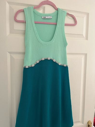 Zara Dress