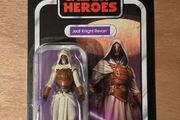 Star Wars Jedi Knight Revan 3.75 " Scale From The New Vintage Wave New &amp; Unopened